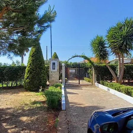 Olives House Tatil Evi *