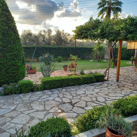 Σπίτι διακοπών Olives House