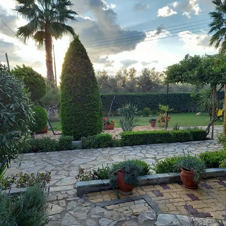 Olives House Σπίτι διακοπών Βρωμονέρι