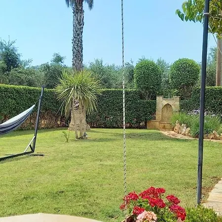 Olives House Σπίτι διακοπών