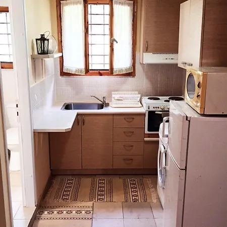 Olives House * Βρωμονέρι