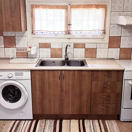 بيت للعطل Olives House *