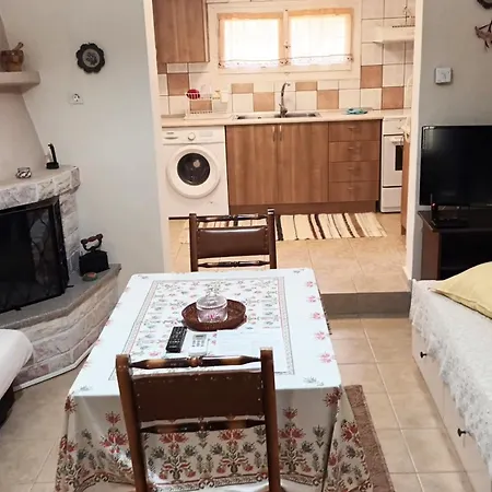 Olives House