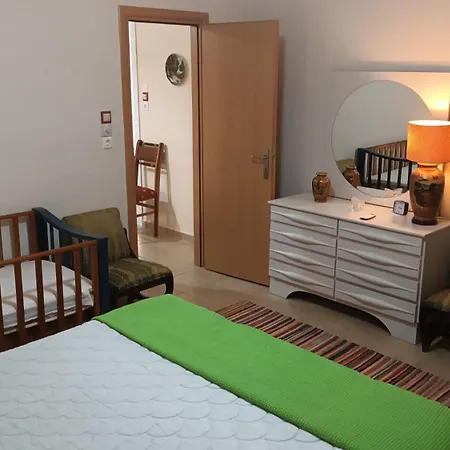 Holiday home Olives House