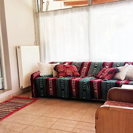Olives House 度假居