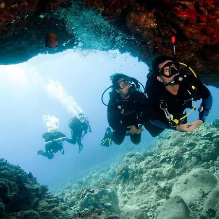 Σπίτι διακοπών Olives House Βρωμονέρι