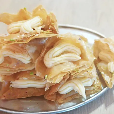 Olives House Tatil Evi Vromonérion