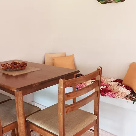 Olives House Σπίτι διακοπών