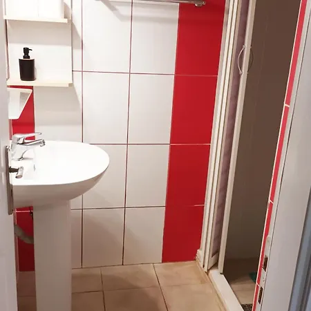 Olives House * Vromonérion