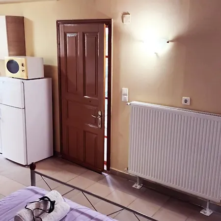 Σπίτι διακοπών Olives House