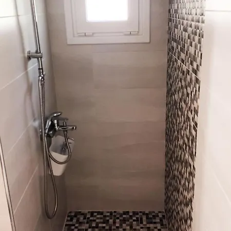 Σπίτι διακοπών Olives House Βρωμονέρι