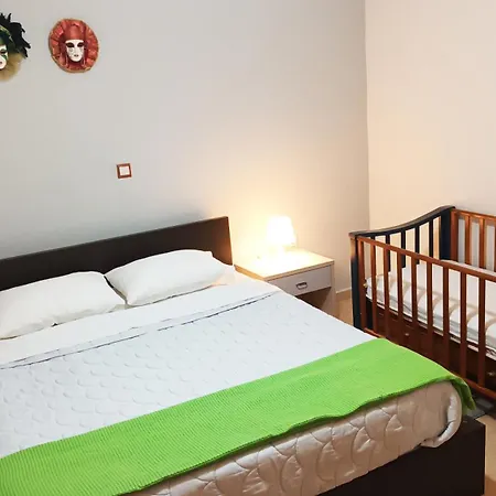 بيت للعطل Olives House *