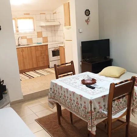 Olives House Tatil Evi *