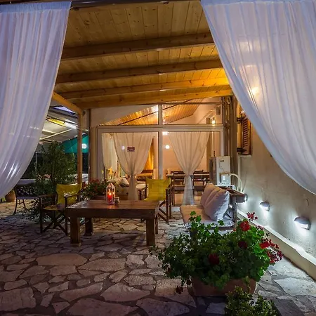 Σπίτι διακοπών Olives House *