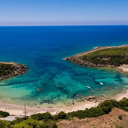 Σπίτι διακοπών Olives House