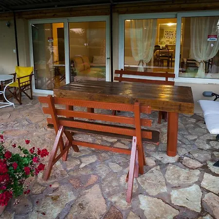 Σπίτι διακοπών Olives House *