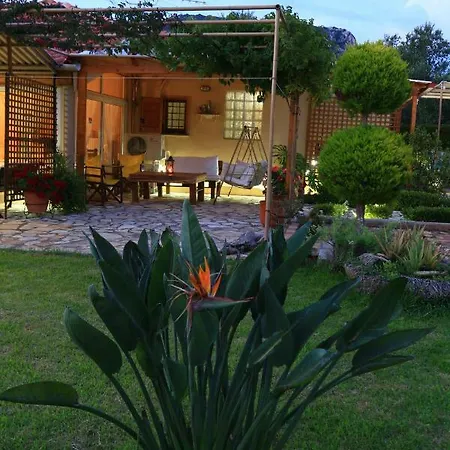 Σπίτι διακοπών Olives House *