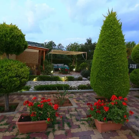 Σπίτι διακοπών Olives House Βρωμονέρι