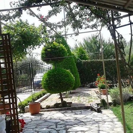 Olives House * Βρωμονέρι