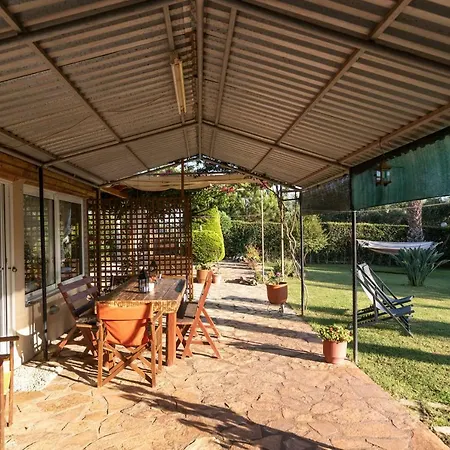 Olives House Tatil Evi *