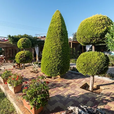 Olives House * Βρωμονέρι