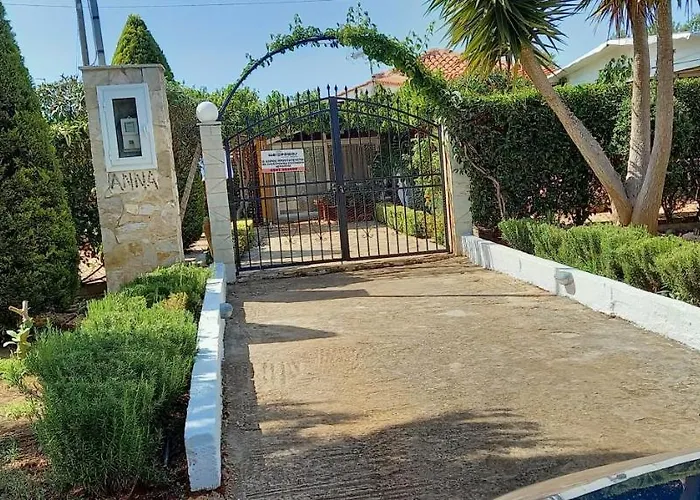 Casa de Férias Olives House