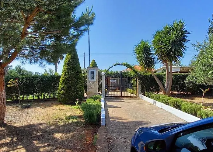 Olives House Casa de Férias *