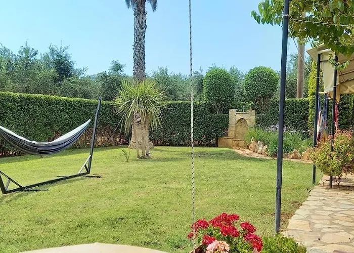 Olives House Casa de Férias