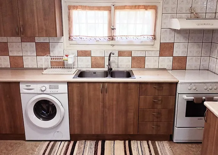 بيت للعطل Olives House *