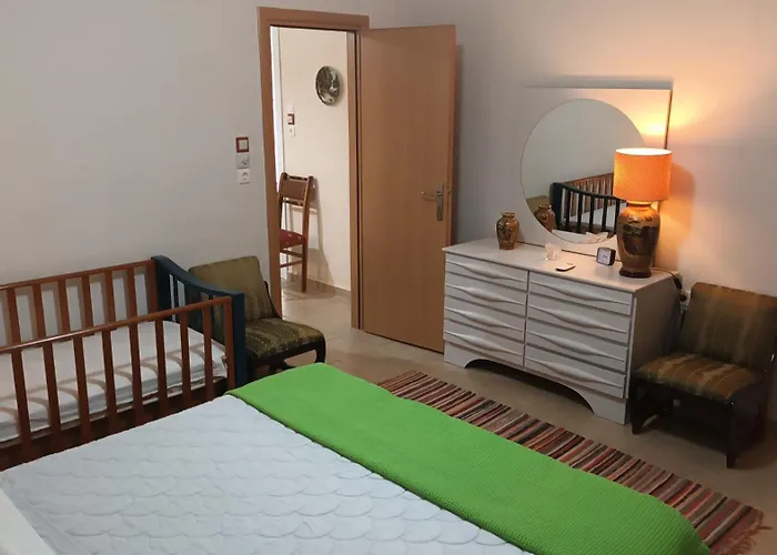 Σπίτι διακοπών Olives House