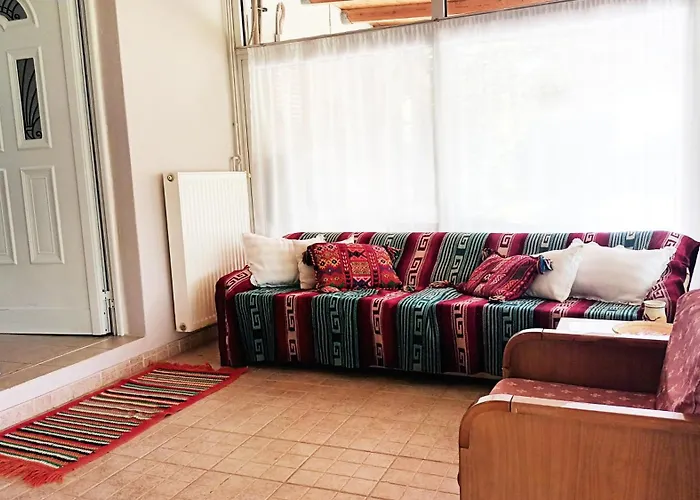 Olives House بيت للعطل