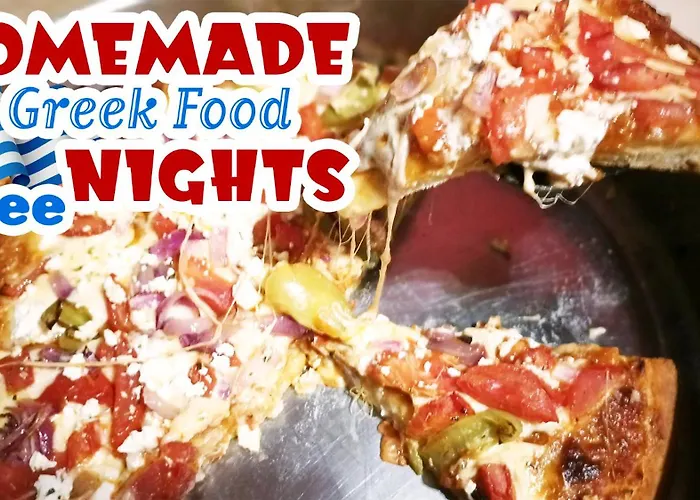 Olives House Vromonérion