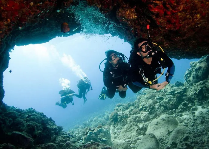 Casa de Férias Olives House Vromonérion