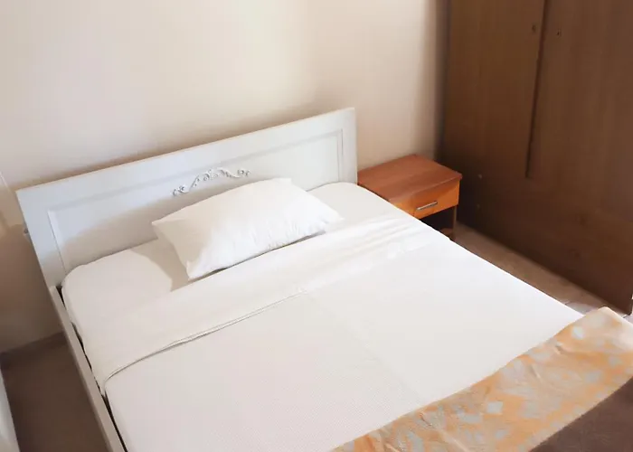 بيت للعطل Olives House