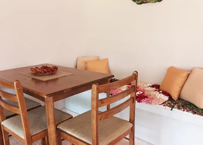 Olives House بيت للعطل