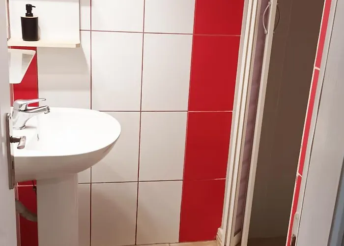 Olives House * Vromonérion