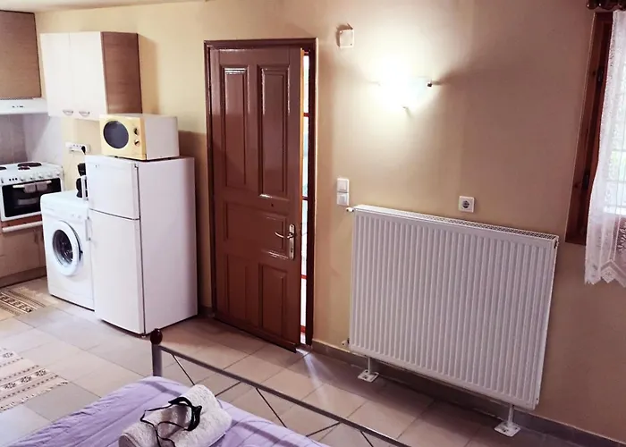 Casa de Férias Olives House