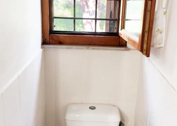 Olives House Casa de Férias