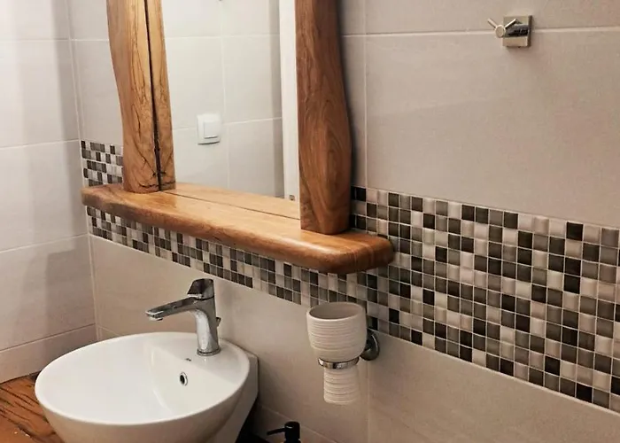 Olives House بيت للعطل Vromonérion