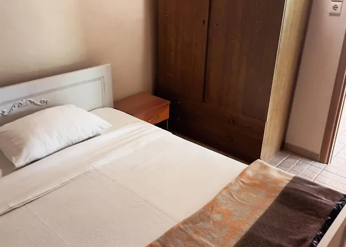 بيت للعطل Olives House *