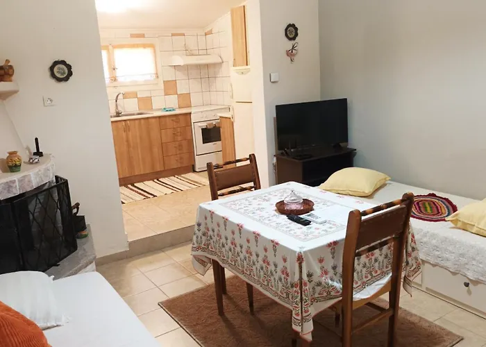 Olives House بيت للعطل *