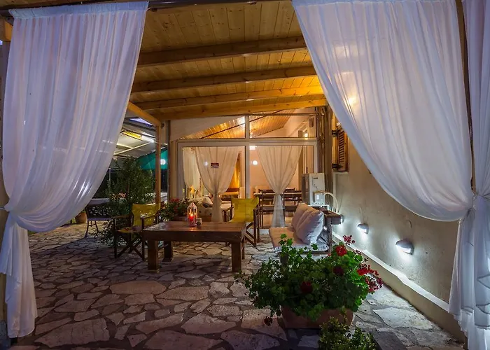 Casa de Férias Olives House *