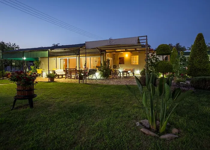 Casa de Férias Olives House *