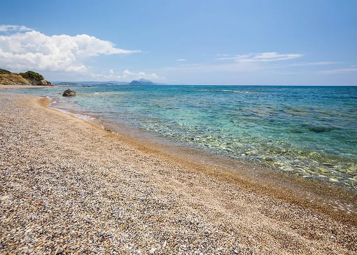 Casa de Férias Olives House *
