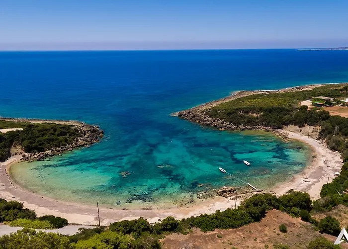 بيت للعطل Olives House