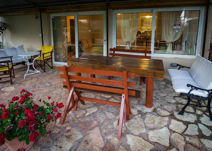 بيت للعطل Olives House *