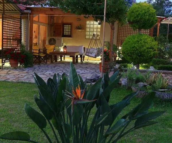 Casa de Férias Olives House *