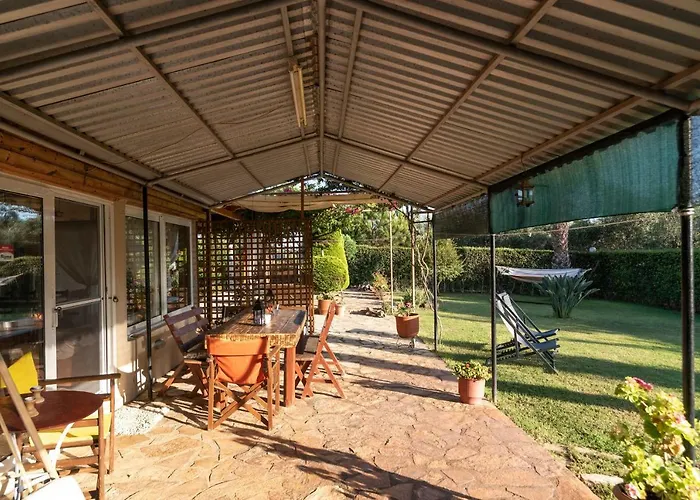 Olives House بيت للعطل *