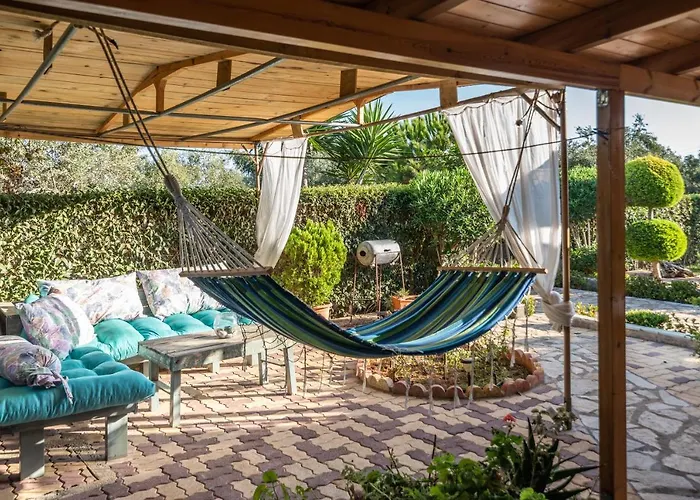 بيت للعطل Olives House